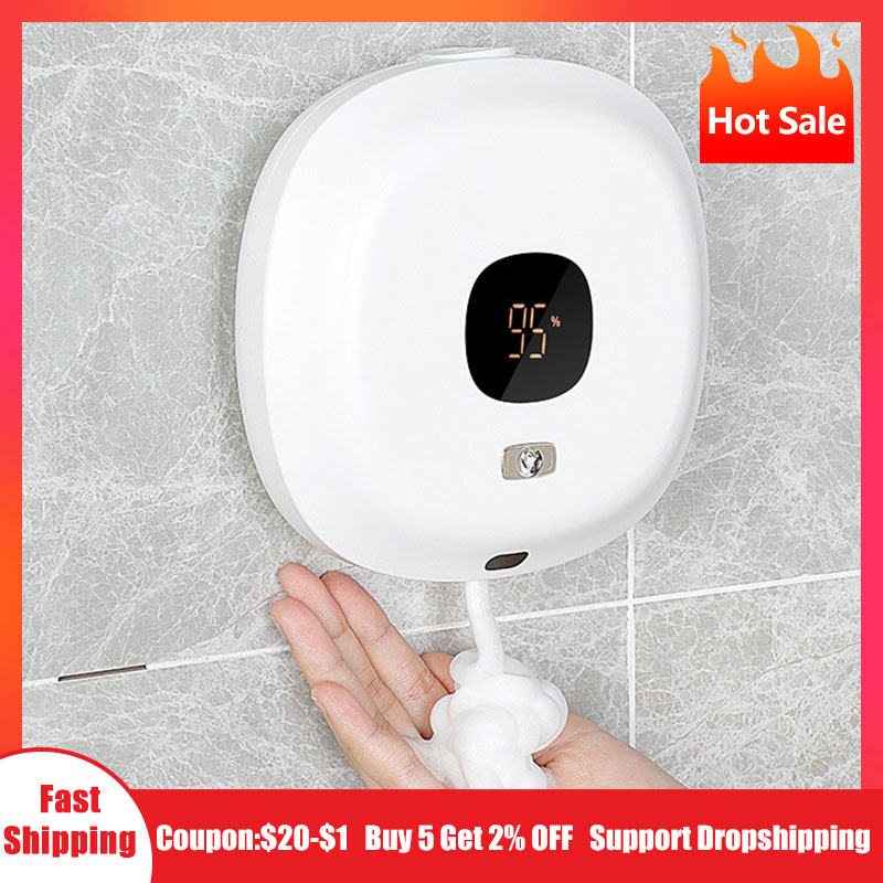 Soap Making Lab - Dispenser Sabun Baru Dispenser Sabun Busa