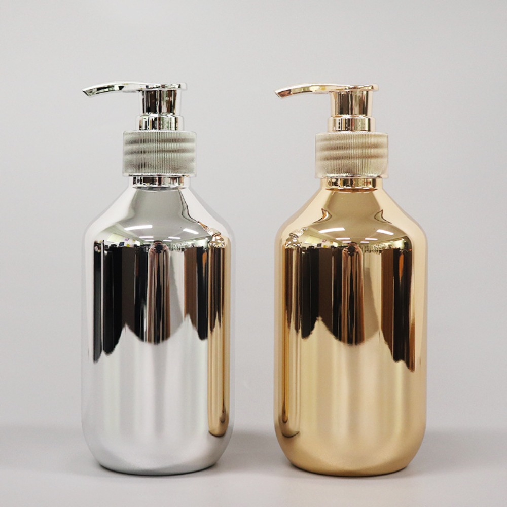 Oxide Pigment Soap - Dispenser sabun tangan 300/500ml, botol sampo