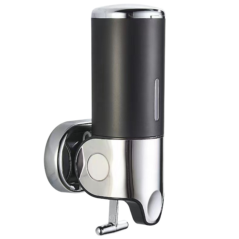 Soap Making Liquid - Dispenser Sabun Stainless Steel Homefish untuk