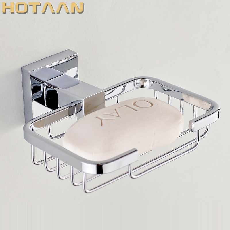 Oxide Pigment Soap - Desain Praktis Terkuat! Set Aksesori Kamar