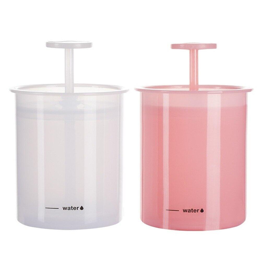 Soap Making Lab - Alat Pembersih Berbusa Sederhana, Pembersih Wajah,