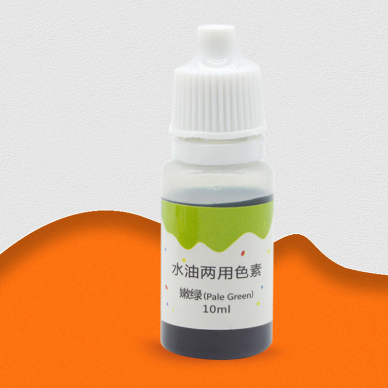 10ml Handmade Soap Dye Pigment - Soap Making Liquid ulasan dan harga