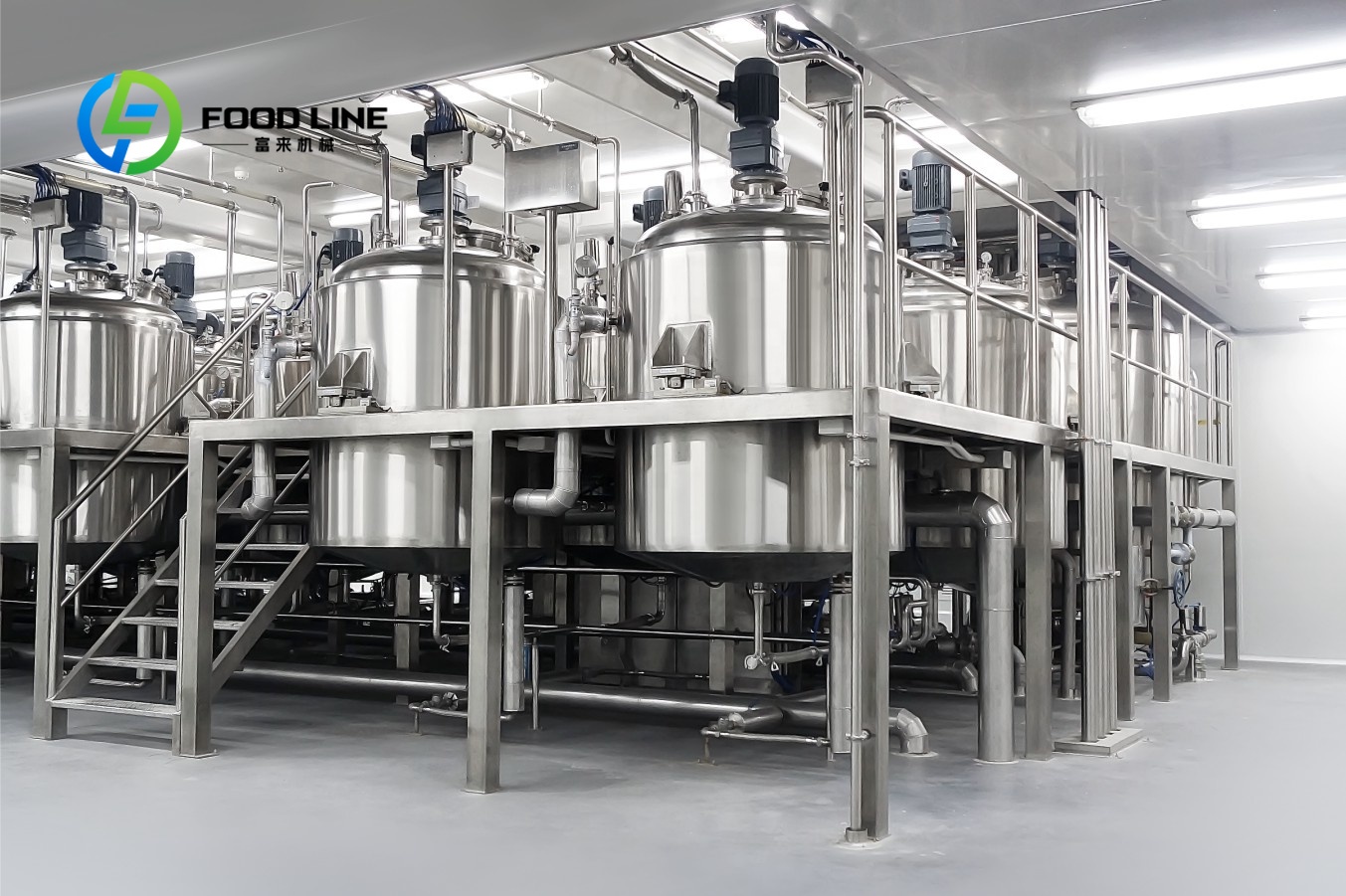 Mesin Pembuat Sabun Cair Deter - Soap Making Liquid ulasan dan harga