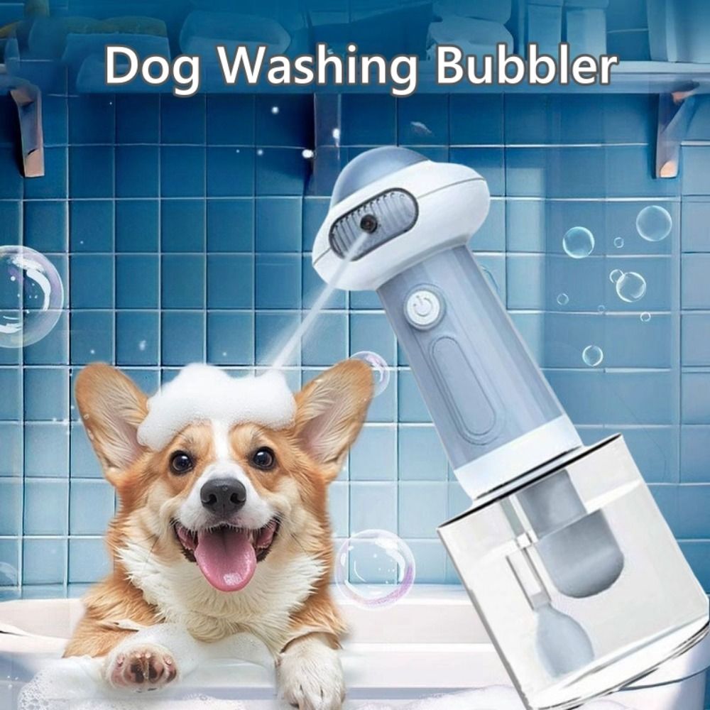 Dispenser Sabun Anjing Pintar  - Quick Soap Making ulasan dan harga