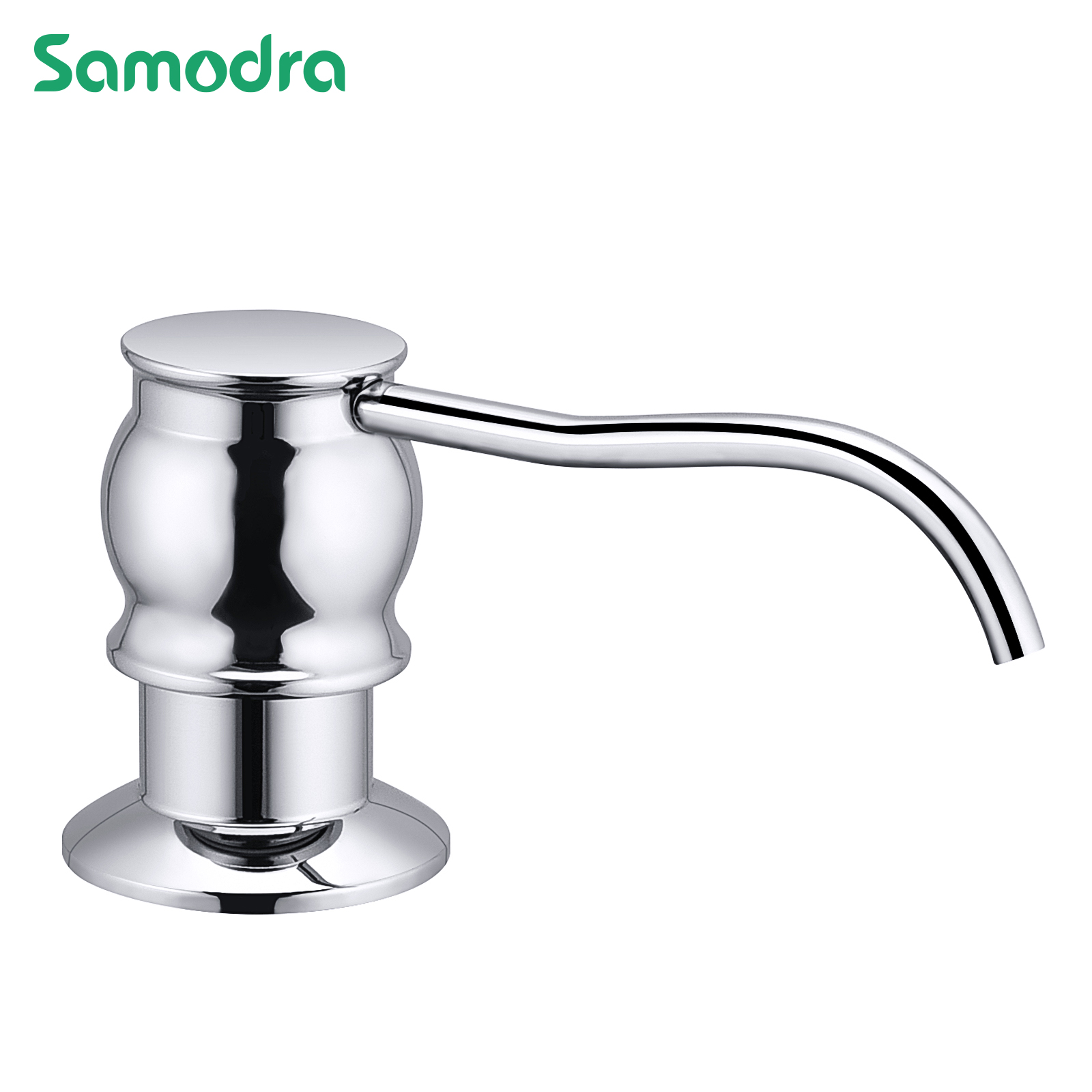 Dispenser Sabun Cair Samodra d - Oxide Pigment Soap ulasan dan harga