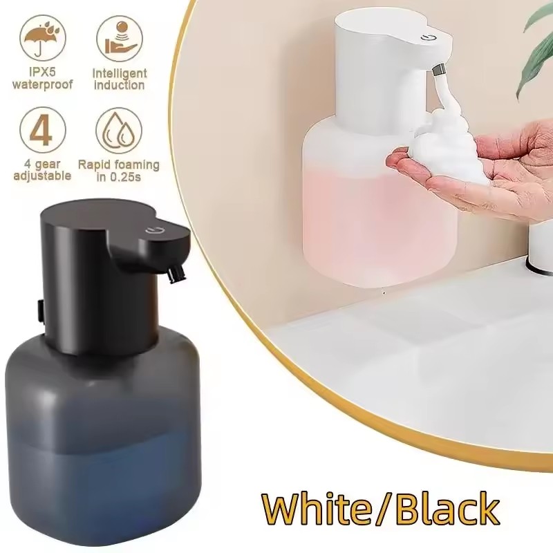 Dispenser Sabun Otomatis Senso - Soap Making Lab ulasan dan harga