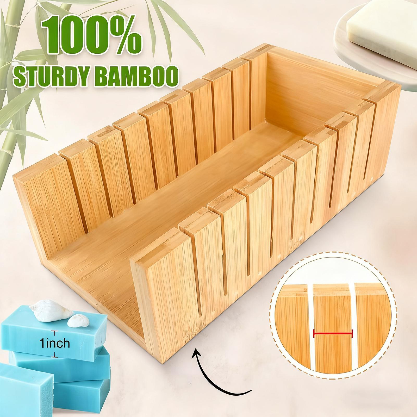 Cetakan Pembuatan Sabun dengan - Quick Soap Making ulasan dan harga
