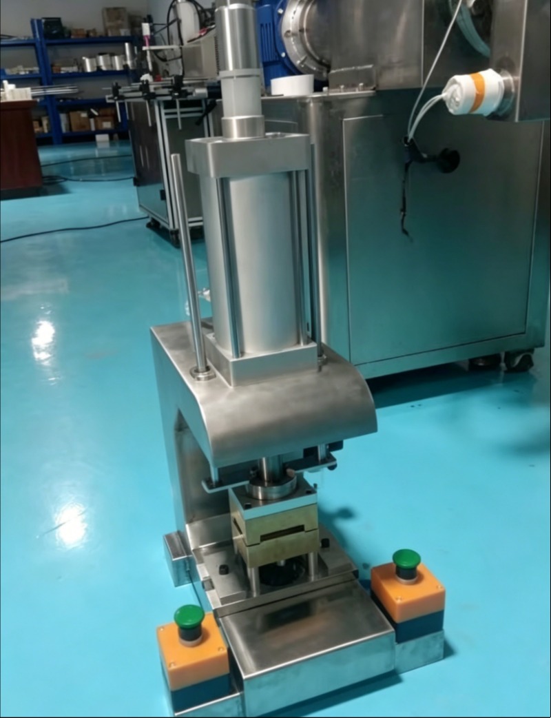 Mesin Pembuat Sabun Kompresor  - Soap Making Liquid ulasan dan harga