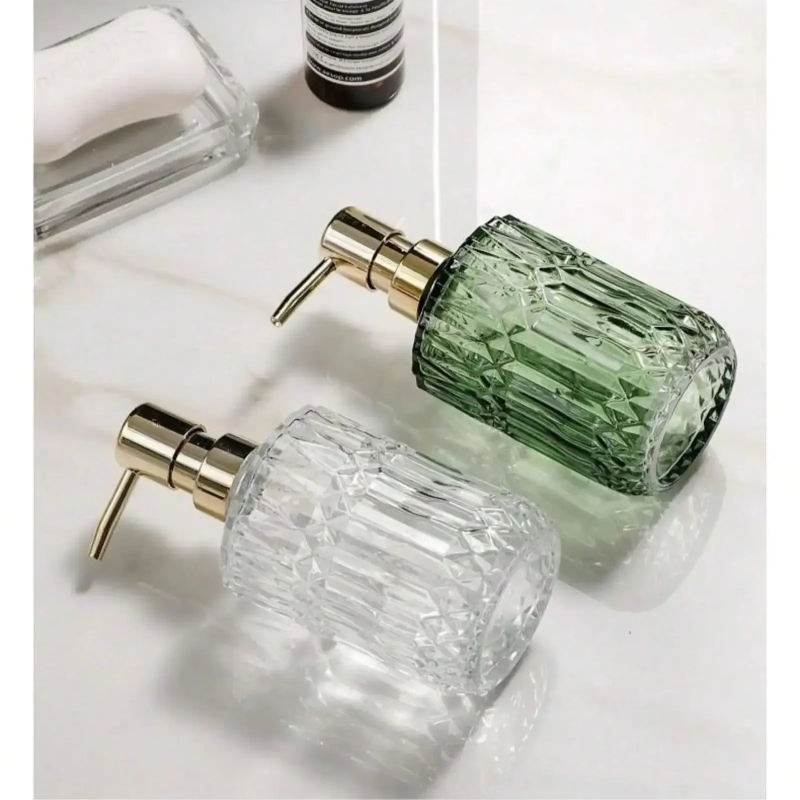 Dispenser Sabun Cair Manual 40 - Soap Making Liquid ulasan dan harga