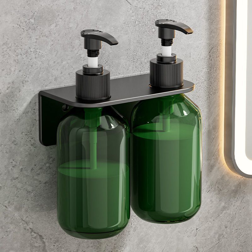 Botol Dispenser Sabun Dinding  - Oxide Pigment Soap ulasan dan harga