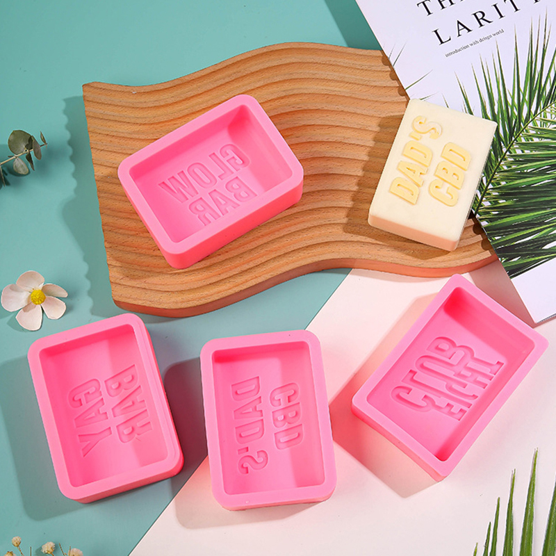 Melawan klub huruf cetakan sil - Soap Making Fight Club ulasan dan harga