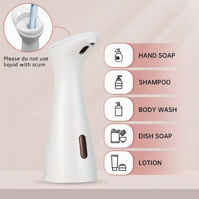 Mesin pembersih tangan Sensor  - Soap Making Lab ulasan dan harga