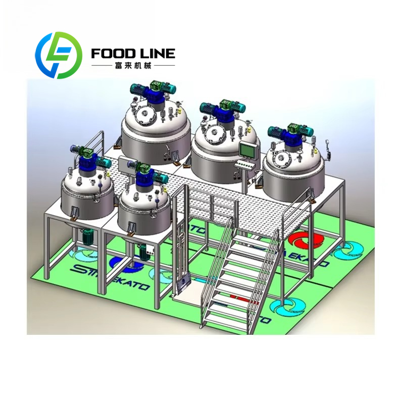 Mesin Pembuat Sabun Cair Harga - Soap Making Liquid ulasan dan harga