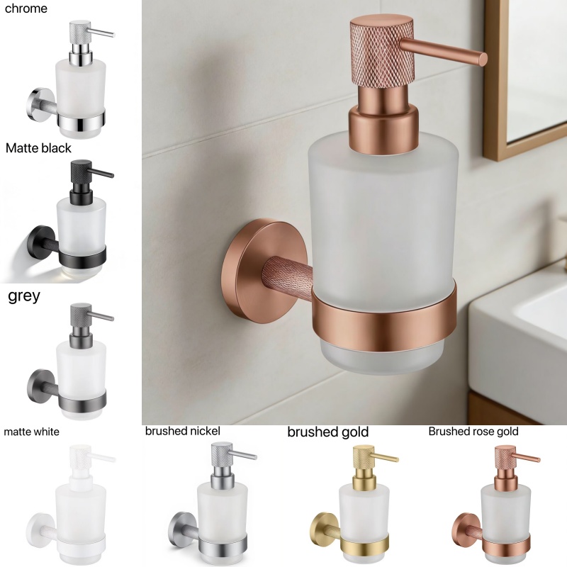 Dispenser Sabun Botol Kaca den - Oxide Pigment Soap ulasan dan harga