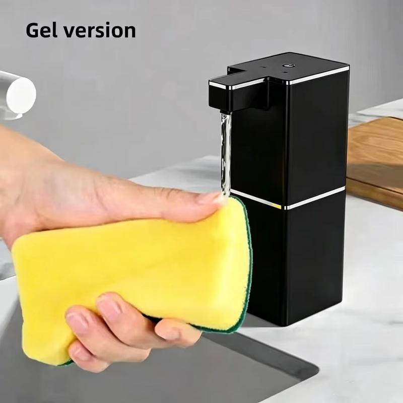 Dispenser Sabun Otomatis Tanpa - Soap Making Lab ulasan dan harga