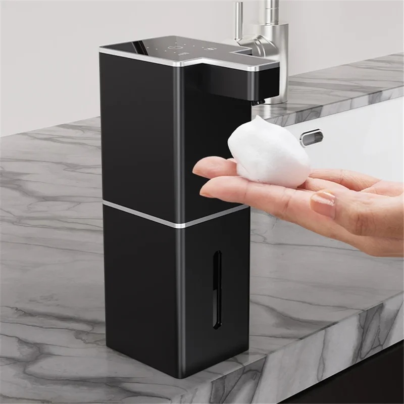 Dispenser Sabun Otomatis Tanpa - Soap Making Lab ulasan dan harga