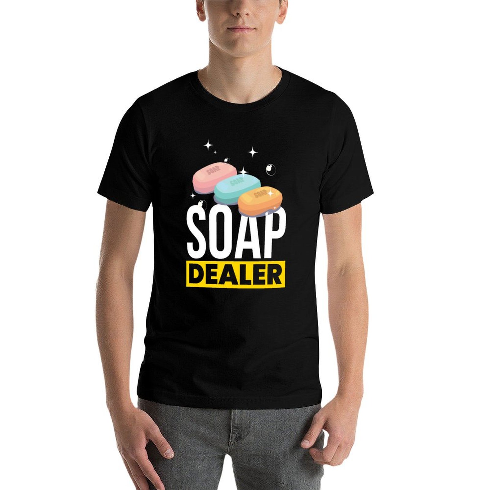 Kaos Sabun Cuci Tangan Cepat K - Quick Soap Making ulasan dan harga