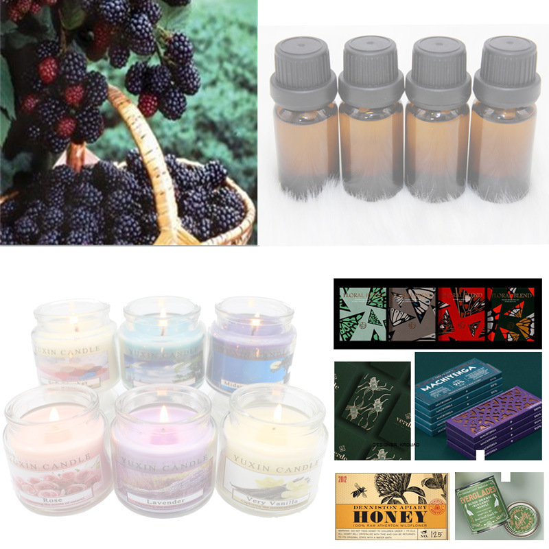 Minyak Esensial Lilin Aromater - Soap Making Liquid ulasan dan harga