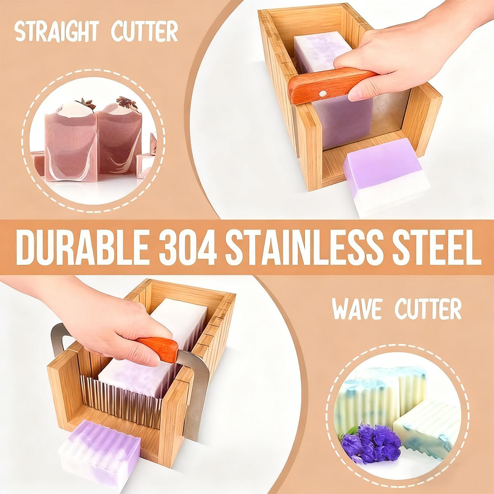 Cetakan Pembuatan Sabun dengan - Quick Soap Making ulasan dan harga