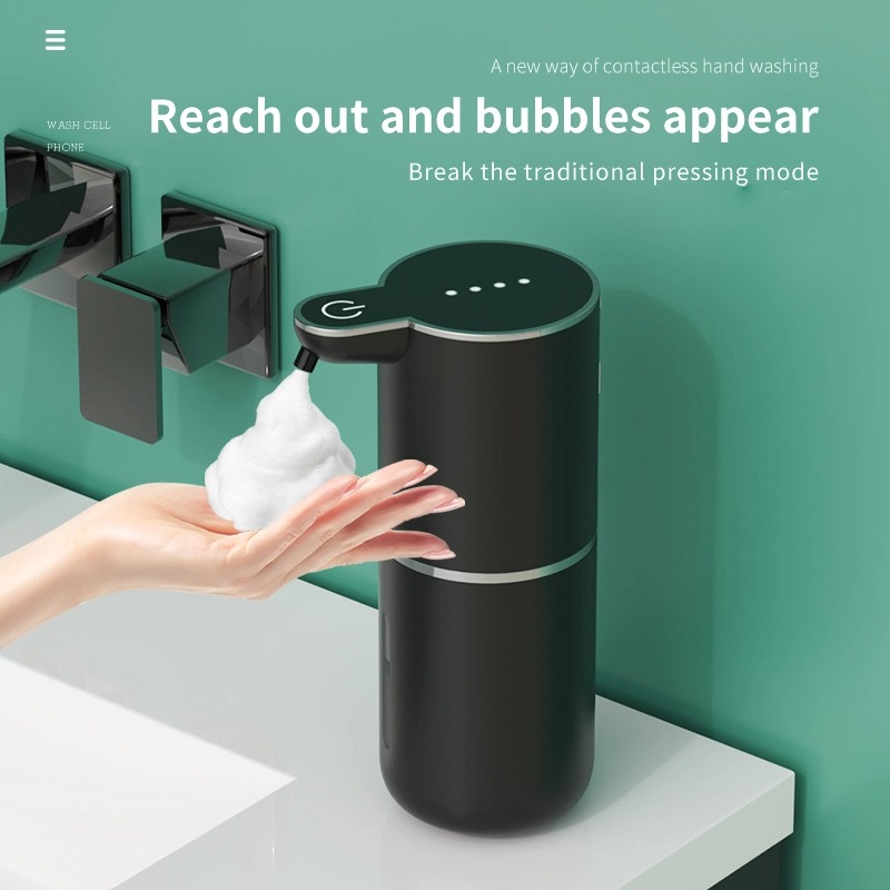 Dispenser Sabun Sensor Otomati - Soap Making Lab ulasan dan harga