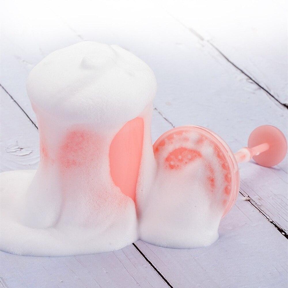 Alat Pembersih Berbusa Sederha - Soap Making Lab ulasan dan harga