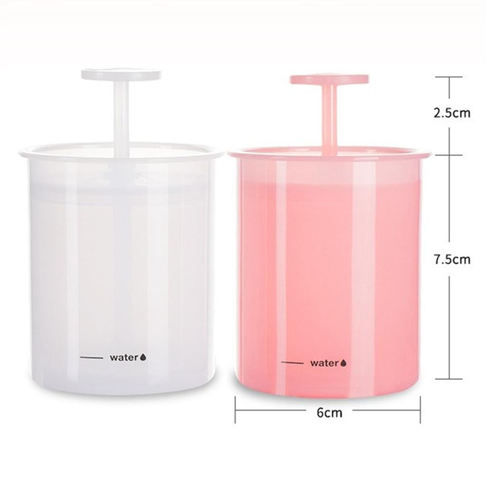 Alat Pembersih Berbusa Sederha - Soap Making Lab ulasan dan harga